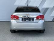 Chevrolet Cruze I Екатеринбург  - изображение 30