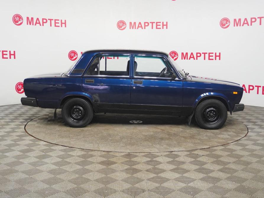 Lada (ВАЗ) 2107 Вологда  - изображение 4