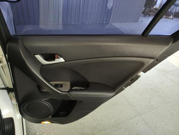 Honda Accord VIII с пробегом 2008 года, цена 1 050 000 рублей, 216000 км, седан, Автокод Объявления