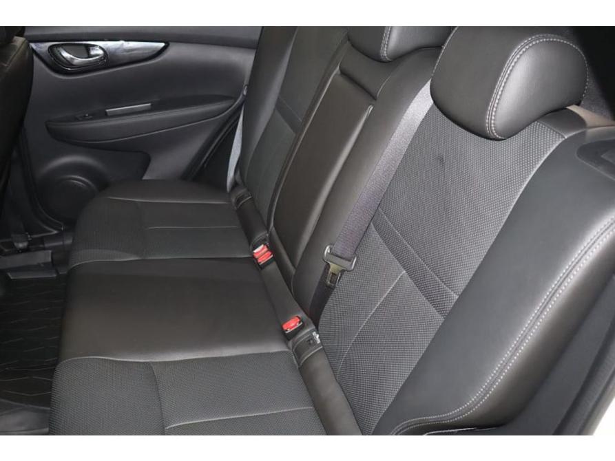 Nissan Qashqai II Рестайлинг Коломна  - изображение 7