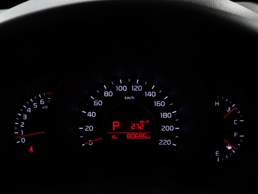 Kia Soul II Рестайлинг Химки  - изображение 7