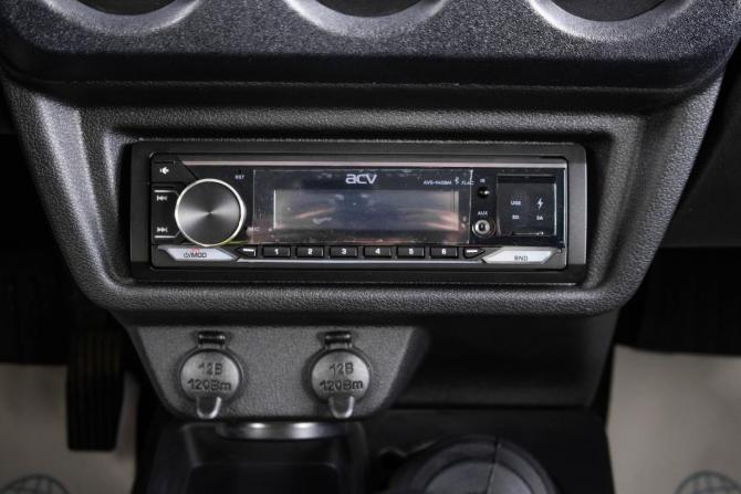 Lada (ВАЗ) Niva с пробегом 2026 года, цена 1 249 000 рублей, 7400 км, внедорожник, Автокод Объявления