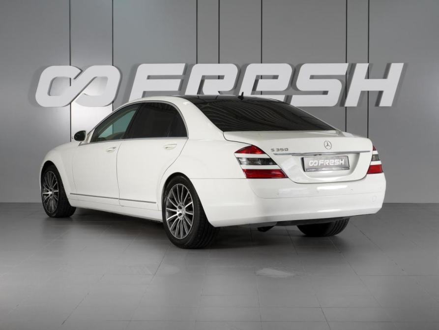 Mercedes-Benz S-Класс V (W221) Минеральные Воды  - изображение 2