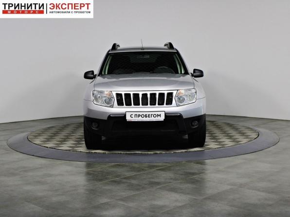 Renault Duster I с пробегом 2014 года, цена 797 000 рублей, 233775 км, внедорожник, Автокод Объявления
