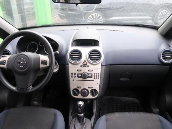Opel Corsa D с пробегом 2007 года, цена 379 000 рублей, 117000 км, хэтчбек, Автокод Объявления