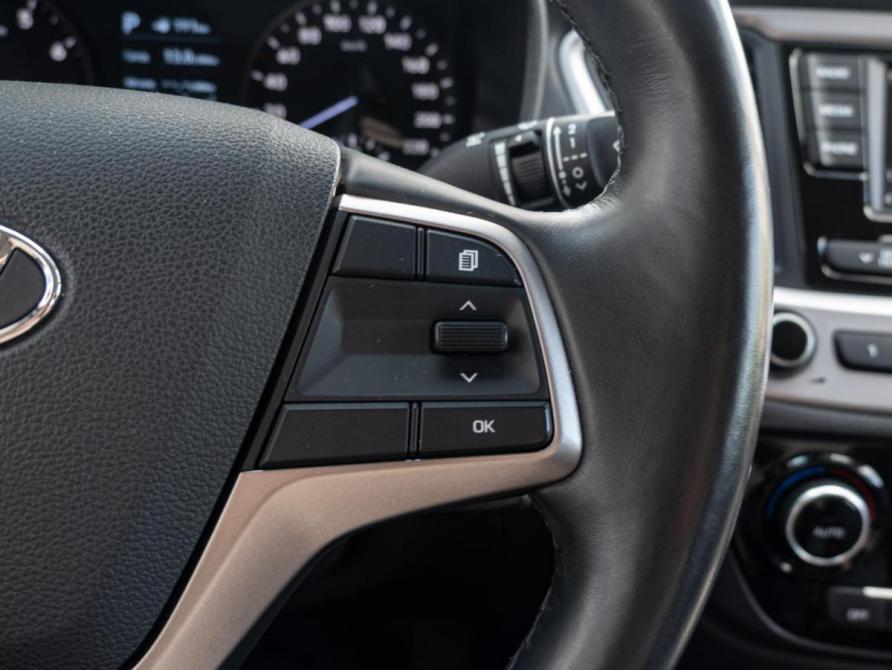Hyundai Solaris II Краснодар  - изображение 19