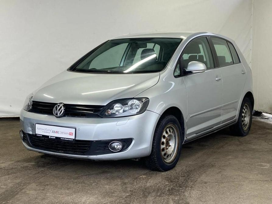 Volkswagen Golf Plus II Тольятти  - изображение 1