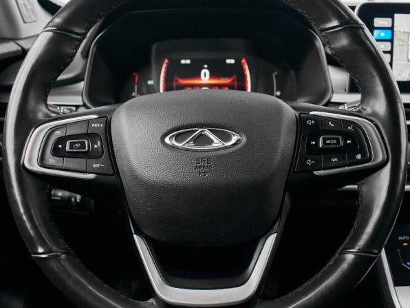 Chery Tiggo 4 Pro I с пробегом 2023 года, цена 1 610 000 рублей, 49826 км, внедорожник, Автокод Объявления