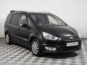Ford Galaxy II Рестайлинг Москва  - изображение 22