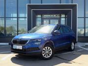 Skoda Karoq I Москва  - изображение 24