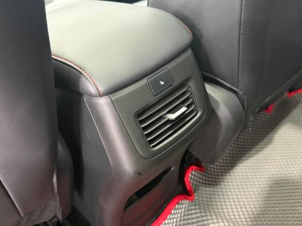 Changan CS35 Plus I Рестайлинг с пробегом 2023 года, цена 1 789 000 рублей, 25100 км, внедорожник, Автокод Объявления