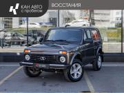 Lada (ВАЗ) Niva Legend Казань  - изображение 10