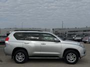 Toyota Land Cruiser Prado 150 Series Самара  - изображение 18