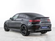 Mercedes-Benz GLC Coupe AMG I (C253) Рестайлинг Москва  - изображение 29