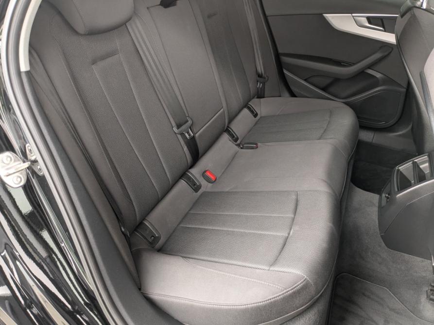 Audi A4 V (B9) Москва  - изображение 28