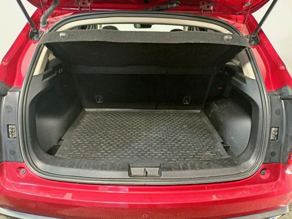 Haval Jolion I с пробегом 2021 года, цена 1 349 000 рублей, 94916 км, внедорожник, Автокод Объявления