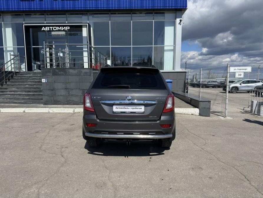 Lifan X60 I Саратов  - изображение 6
