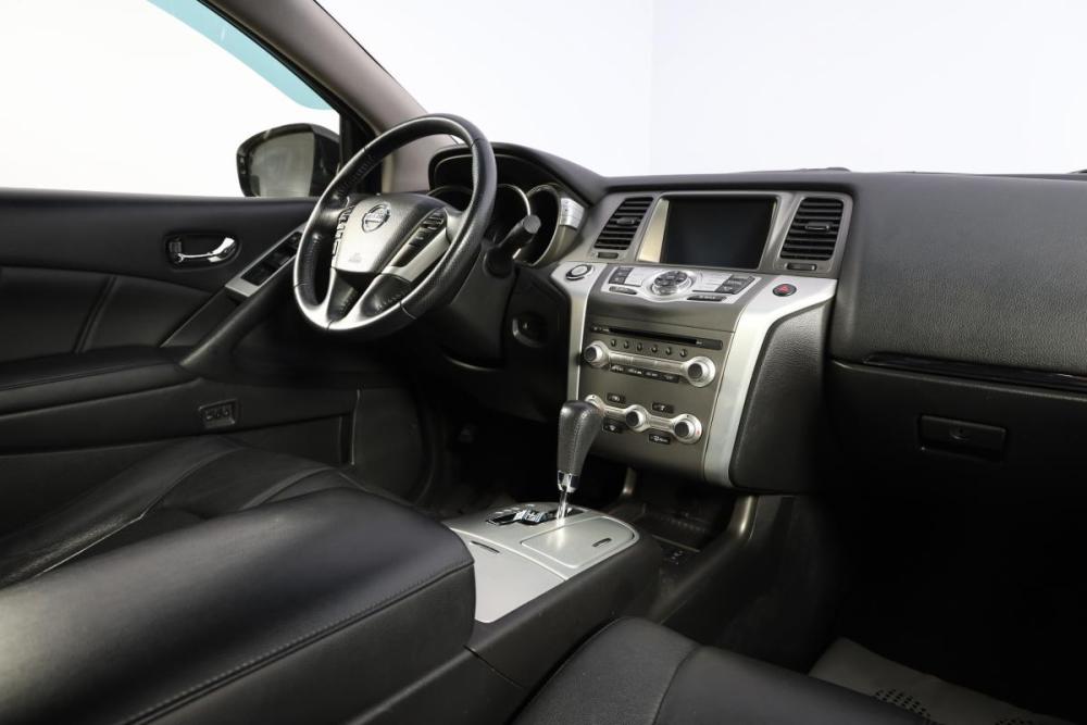 Nissan Murano II (Z51) Рестайлинг 2 Новосибирск  - изображение 17