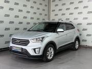 Hyundai Creta I Оренбург  - изображение 24