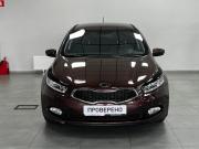 Kia Ceed II Казань  - изображение 24