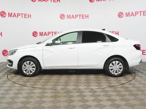 Lada (ВАЗ) Vesta I Рестайлинг (NG) с пробегом 2023 года, цена 1 034 000 рублей, 138055 км, седан, Автокод Объявления