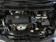 Toyota Sienta II Рестайлинг Санкт-Петербург  - изображение 47