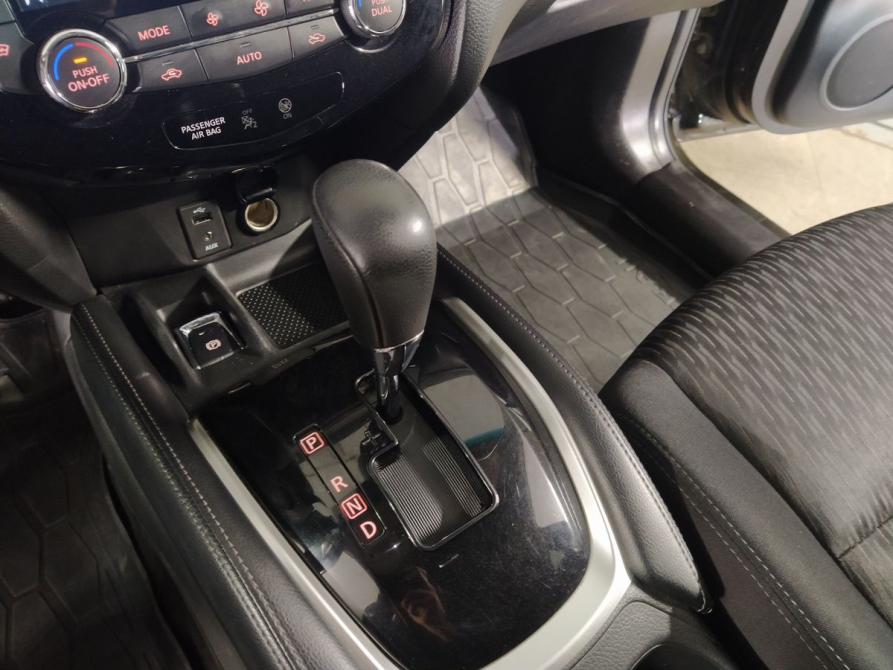 Nissan X-Trail III Рестайлинг Екатеринбург  - изображение 17
