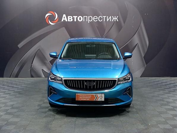 Geely Emgrand II с пробегом 2023 года, цена 1 460 000 рублей, 25230 км, седан, Автокод Объявления