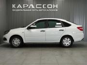 Lada (ВАЗ) Granta I Рестайлинг Пермь  - изображение 23