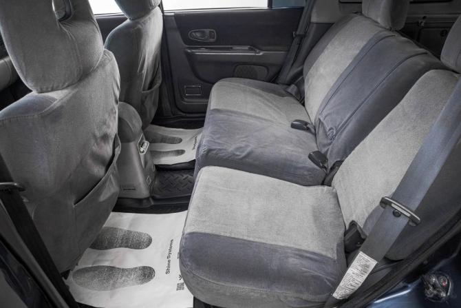 Mitsubishi Pajero Sport I Рестайлинг с пробегом 2007 года, цена 1 249 000 рублей, 358000 км, внедорожник, Автокод Объявления