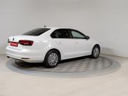 Volkswagen Jetta VI Рестайлинг Екатеринбург  - изображение 21