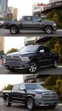 Dodge RAM IV (DS/DJ) Москва  - изображение 52