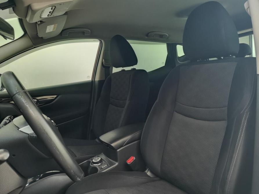 Nissan Qashqai II Барнаул  - изображение 22