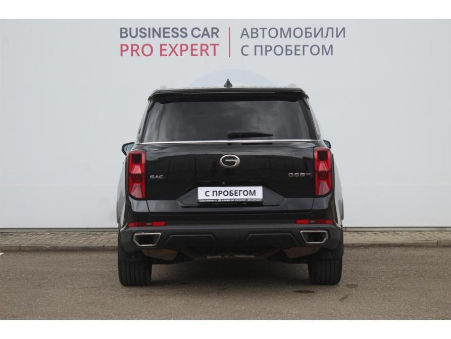 GAC GS8 II Краснодар  - изображение 6