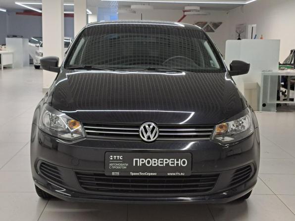 Volkswagen Polo V с пробегом 2013 года, цена 870 000 рублей, 60703 км, седан, Автокод Объявления
