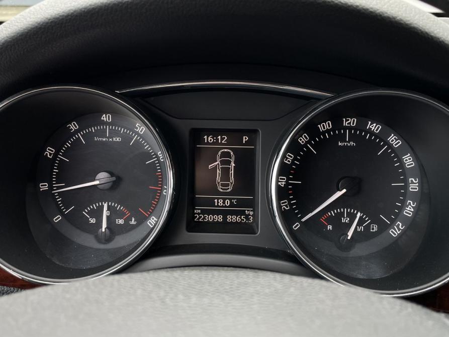 Skoda Superb II Ярославль  - изображение 19