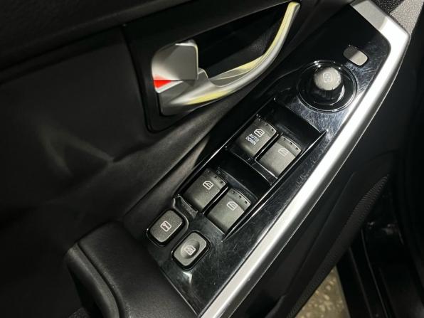SsangYong Actyon II Рестайлинг с пробегом 2014 года, цена 944 000 рублей, 190529 км, внедорожник, Автокод Объявления