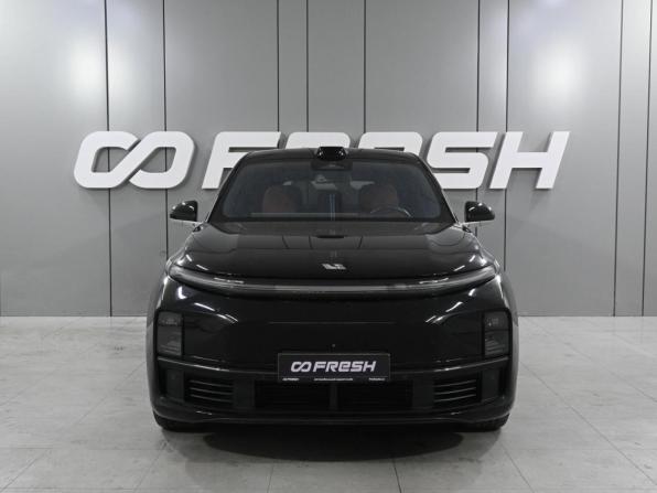 Li Auto (Lixiang) L7 I с пробегом 2023 года, цена 5 845 000 рублей, 50870 км, внедорожник, Автокод Объявления