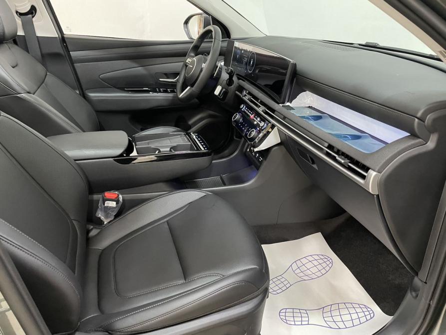 Hyundai Tucson IV Рестайлинг Воронеж  - изображение 23