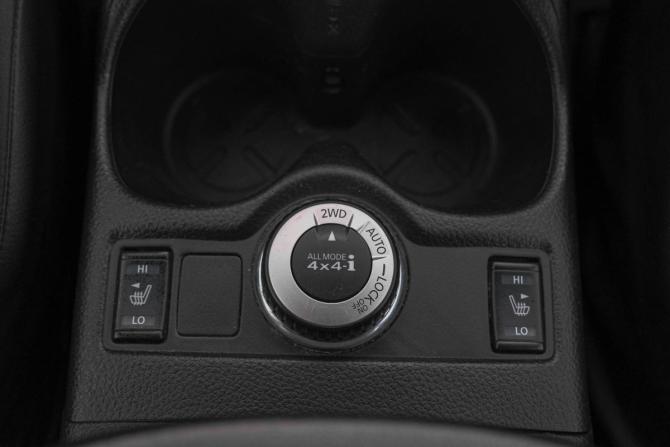 Nissan Qashqai II с пробегом 2014 года, цена 1 549 000 рублей, 185000 км, внедорожник, Автокод Объявления