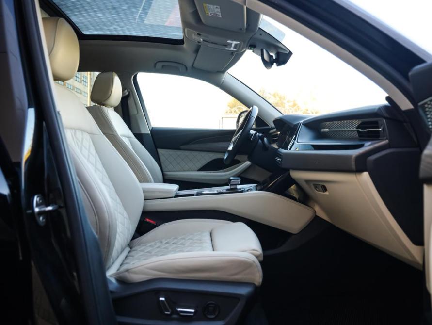 Audi Q6 Санкт-Петербург  - изображение 27