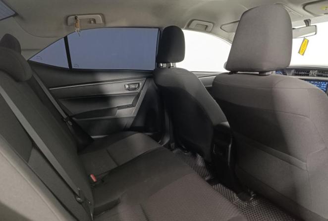 Toyota Corolla XI (E160 E170 E180) с пробегом 2013 года, цена 1 220 000 рублей, 213875 км, седан, Автокод Объявления