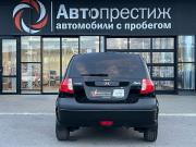 Hyundai Getz I Рестайлинг Волгоград  - изображение 27