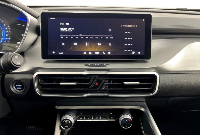 Geely Coolray I с пробегом 2023 года, цена 1 850 000 рублей, 27480 км, внедорожник, Автокод Объявления