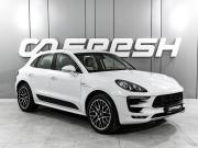 Porsche Macan I Ростов-на-Дону  - изображение 20