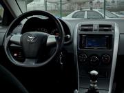 Toyota Corolla X (E140 E150) Рестайлинг Уфа  - изображение 27