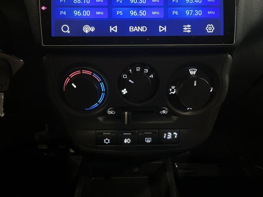 Lada (ВАЗ) Granta I Рестайлинг Чебоксары  - изображение 15