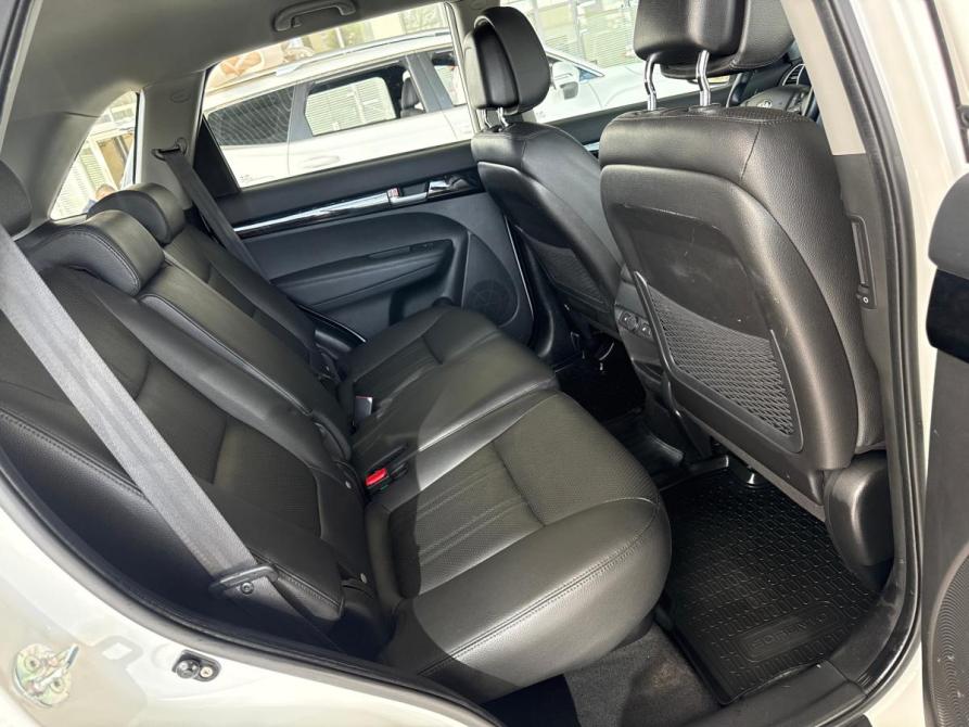Kia Sorento II Рестайлинг Екатеринбург  - изображение 21