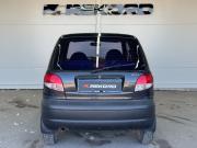 Daewoo Matiz I Рестайлинг Уфа  - изображение 20