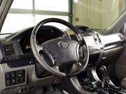 Toyota Land Cruiser Prado 120 Series Рестайлинг Кемерово  - изображение 31